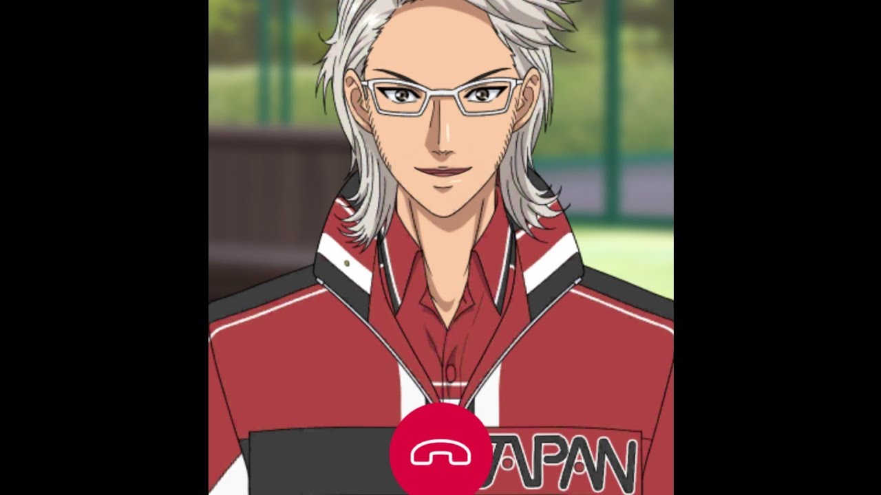 【テニラビ】2023年 バレンタイン & ホワイトデー  君島育斗【ストーリー】