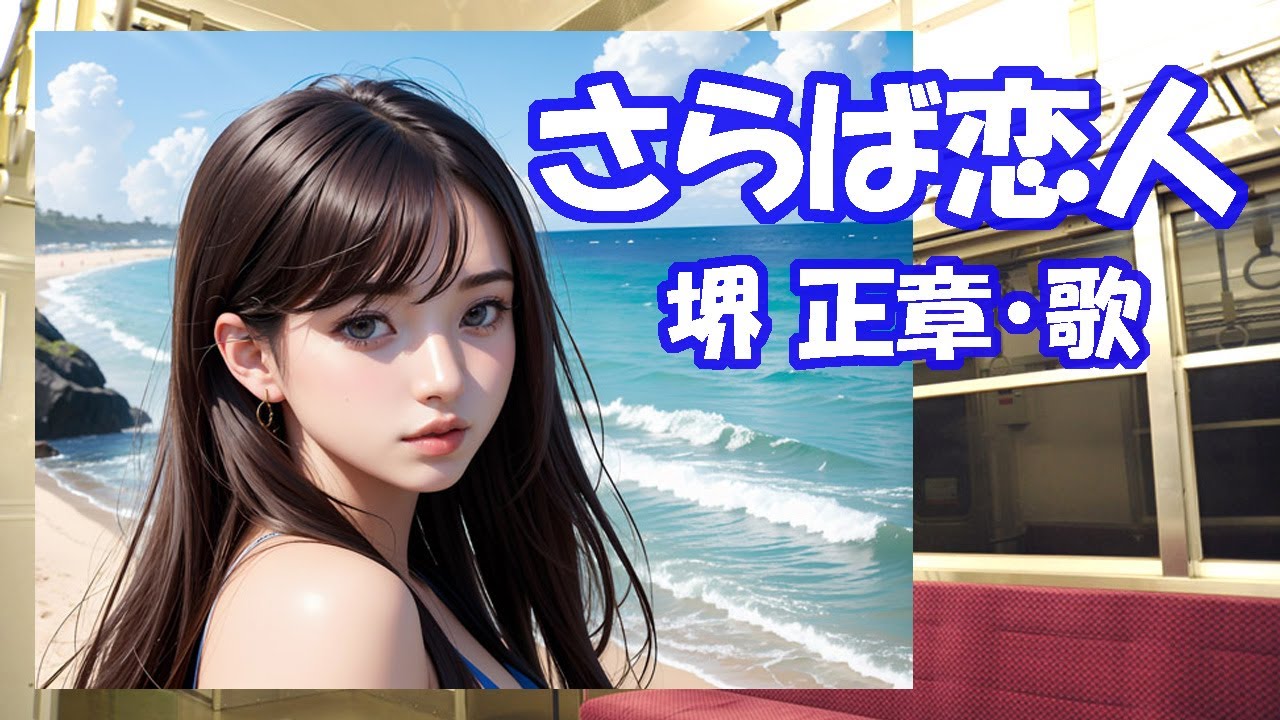 堺 正章 / さらば恋人