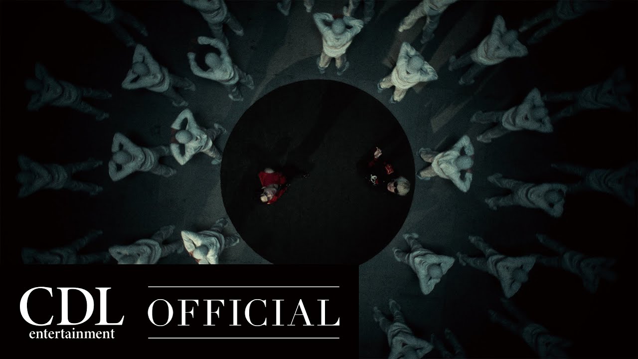 ØMI - Purple Pill feat. SKY-HI (Official Teaser 2)