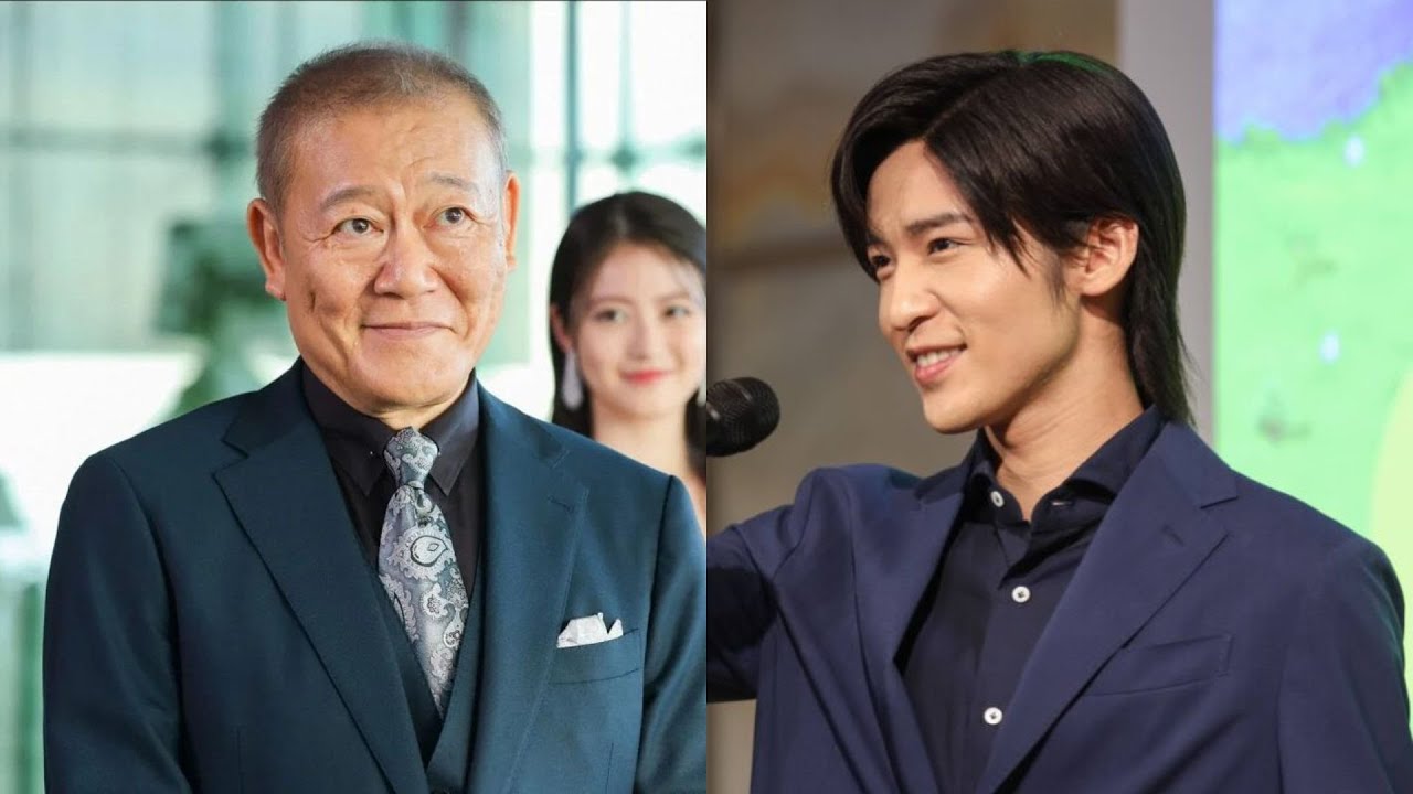 まだまだ上を目指してほしいから…國村隼さんのインタビュー記事から思う俳優目黒蓮