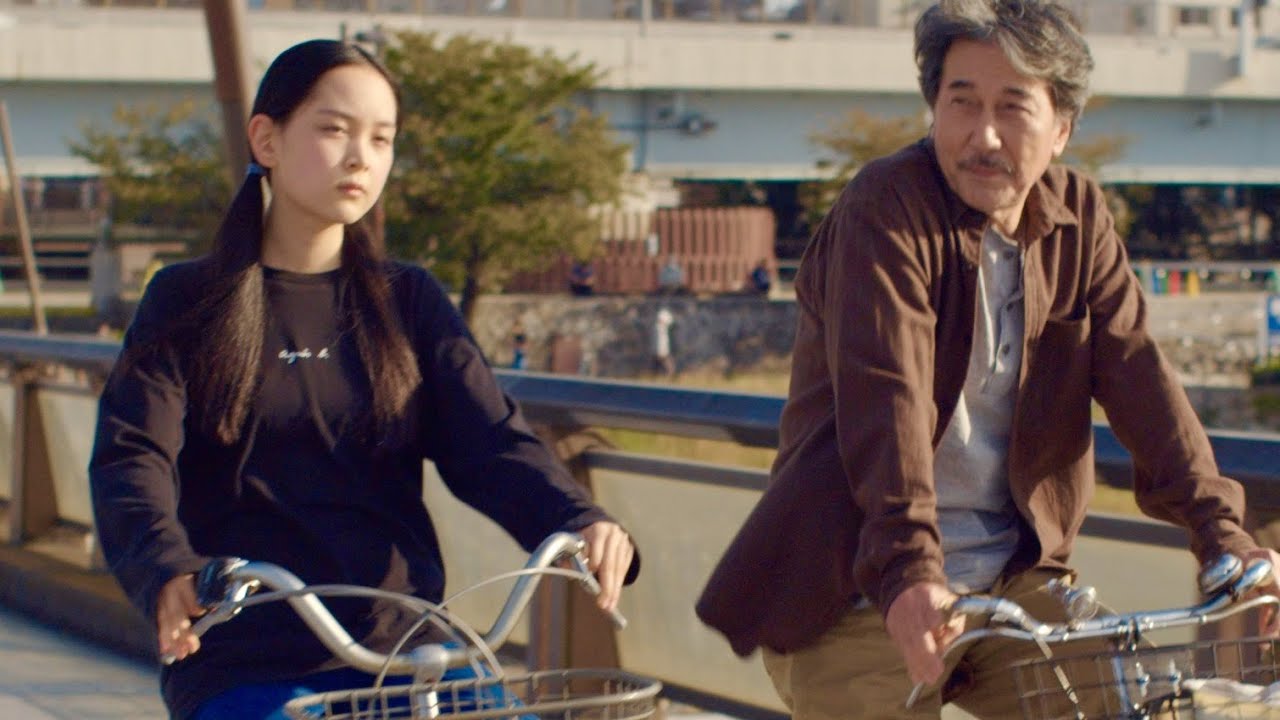 中野有紗、役所広司に遠慮なく絡む姪役で映画初出演！柄本時生は同僚役に／映画『PERFECT DAYS』特別映