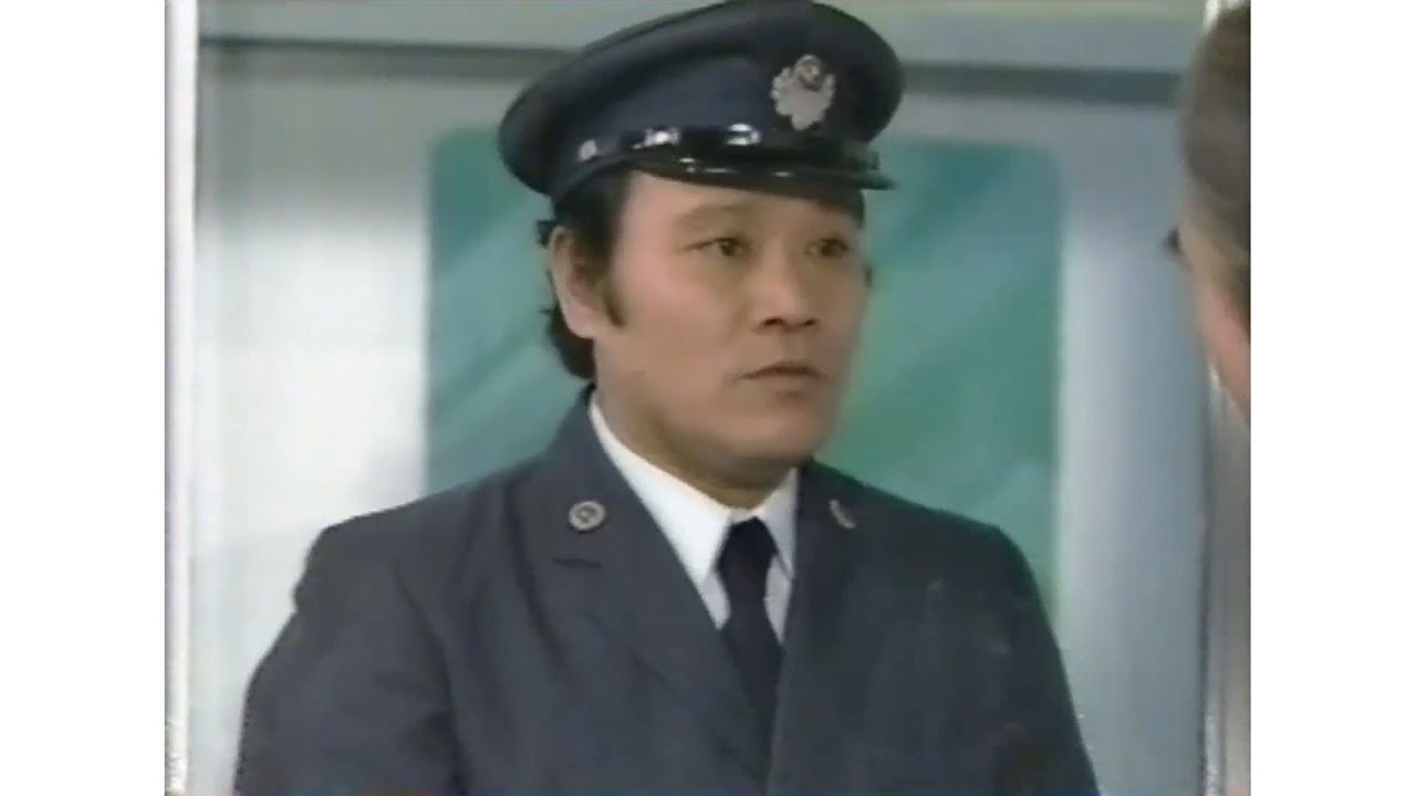 おもしろゲスト（西田敏行）