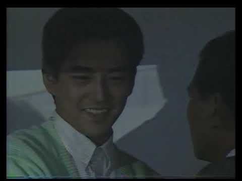 人間・失格〜たとえばぼくが死んだら 加勢大周の演技