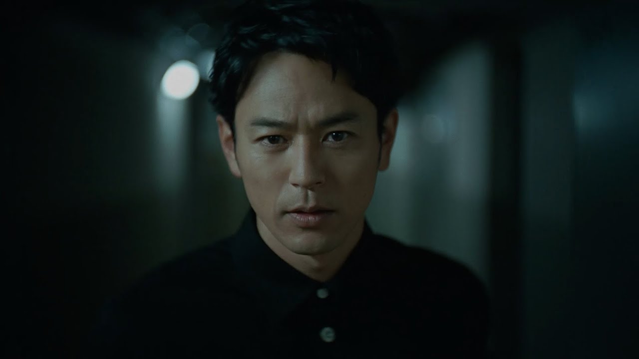 妻夫木聡 出演『サッポロ生ビール黒ラベル』新TVCM「丸くなるな、☆星になれ。」篇 第2弾＆メイキング