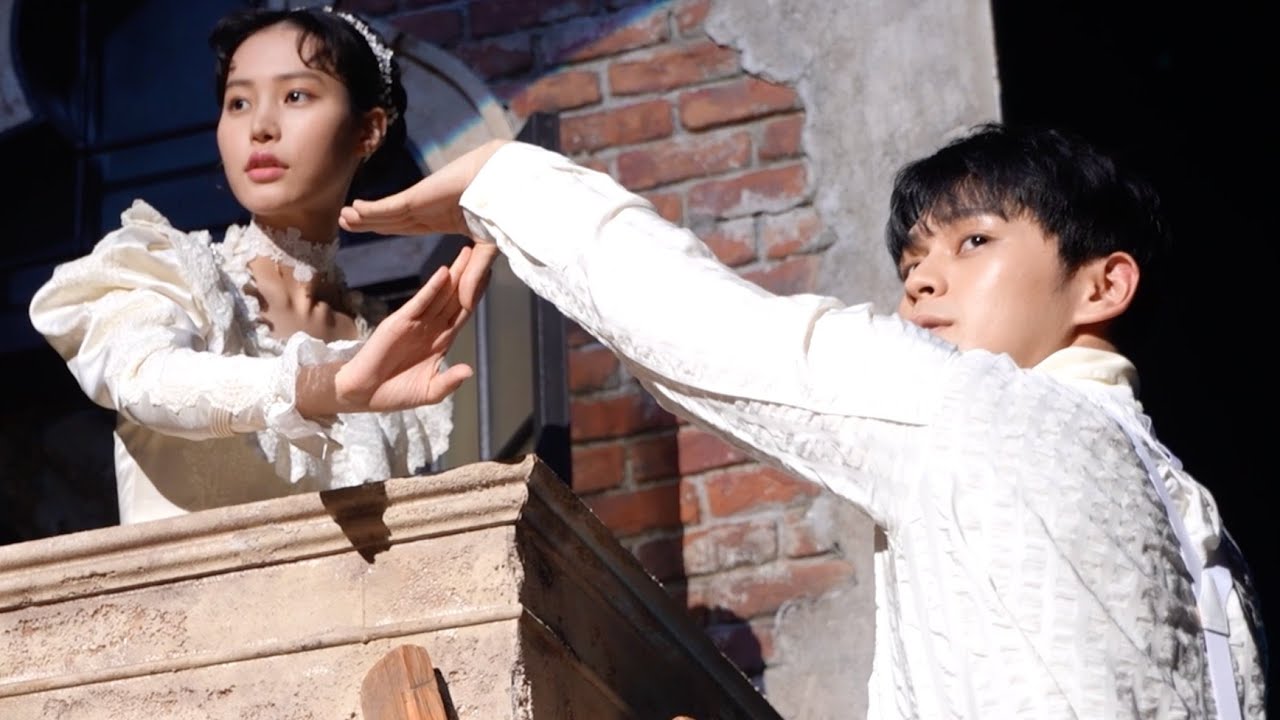 眞栄田郷敦、南沙良をエスコート！坂東彌十郎は義父に／大和ハウスグループ「D ROOM」CM＋インタビュー＋メイキング