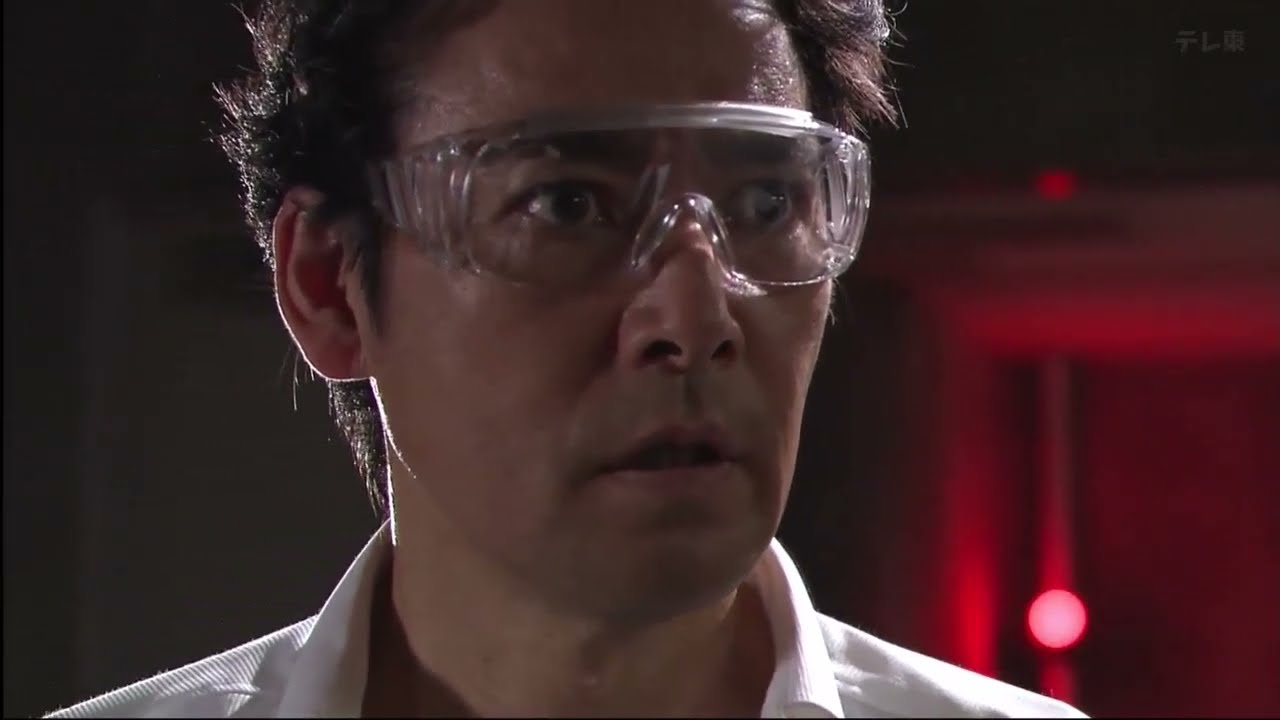 森村誠一サスペンス　刑事の証明４