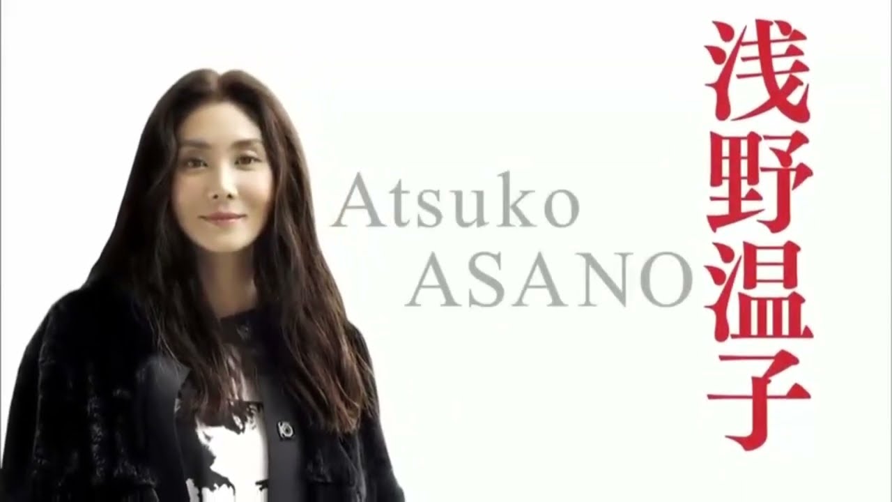 『シャッフルBISTRO』BISTRO初来店! 【浅野温子 伝説のドラマコンビ復活! 浅野温子・武田鉄矢