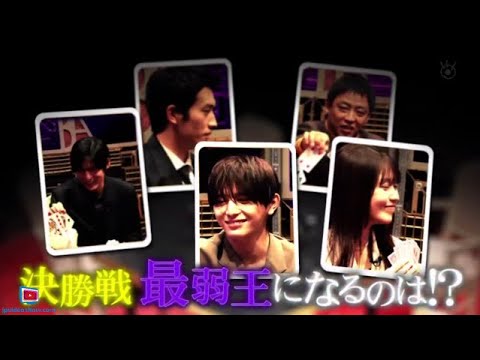 ＢＡＢＡ抜き最弱王決定戦～２０２４夏～　超豪華２２名ダマシ合い 2024年6月29日🅵🆄🅻🅻🆂🅷🅾🆆【HD】