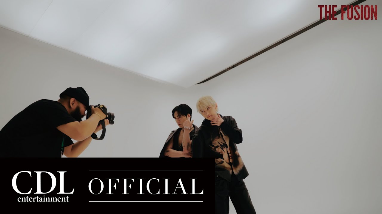 ØMI - Purple Pill feat. SKY-HI (Official MV Making)