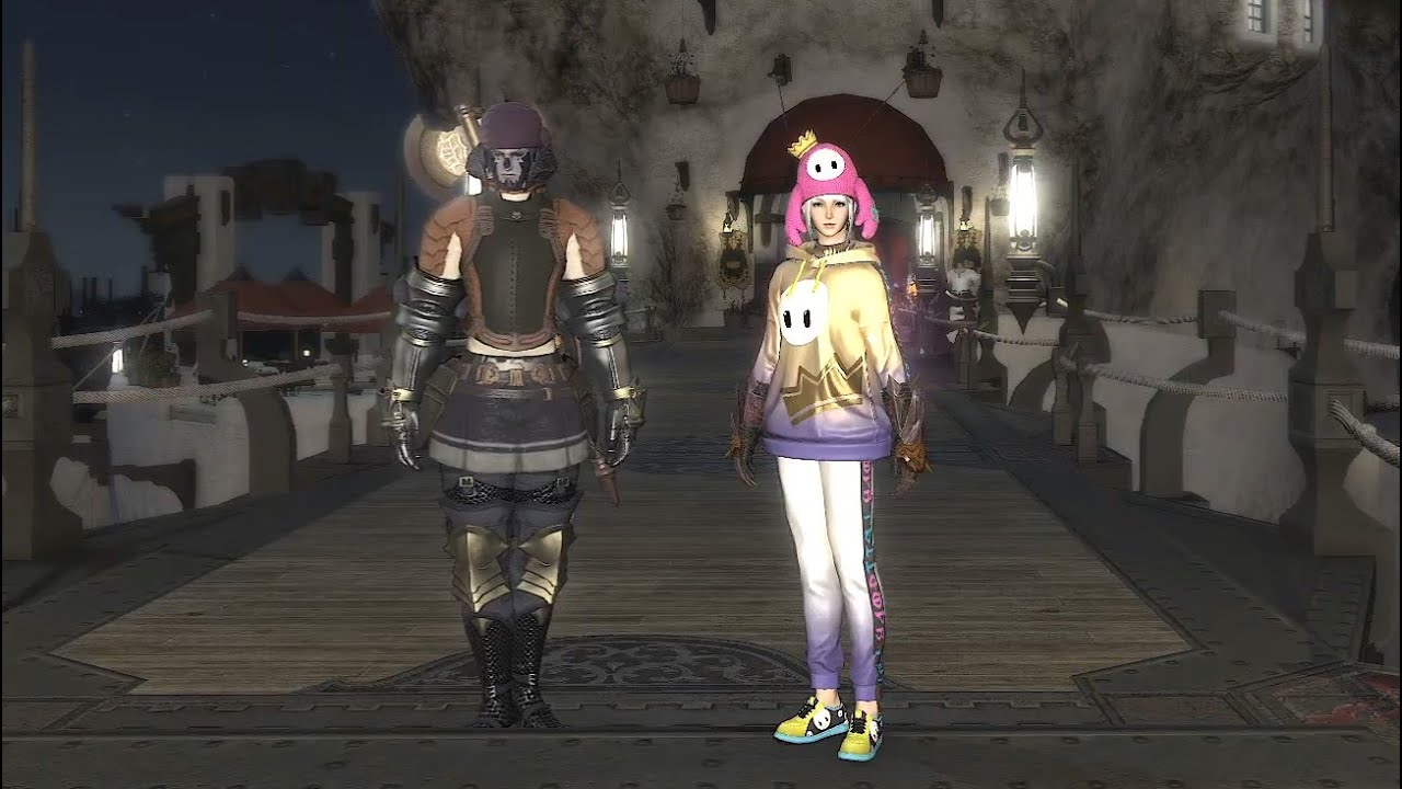 【ゲームゲノム】#46 ファイナルファンタジーXIV（FINAL FANTASY XIV）[PC版] 初見プレイ（17）【NHK】