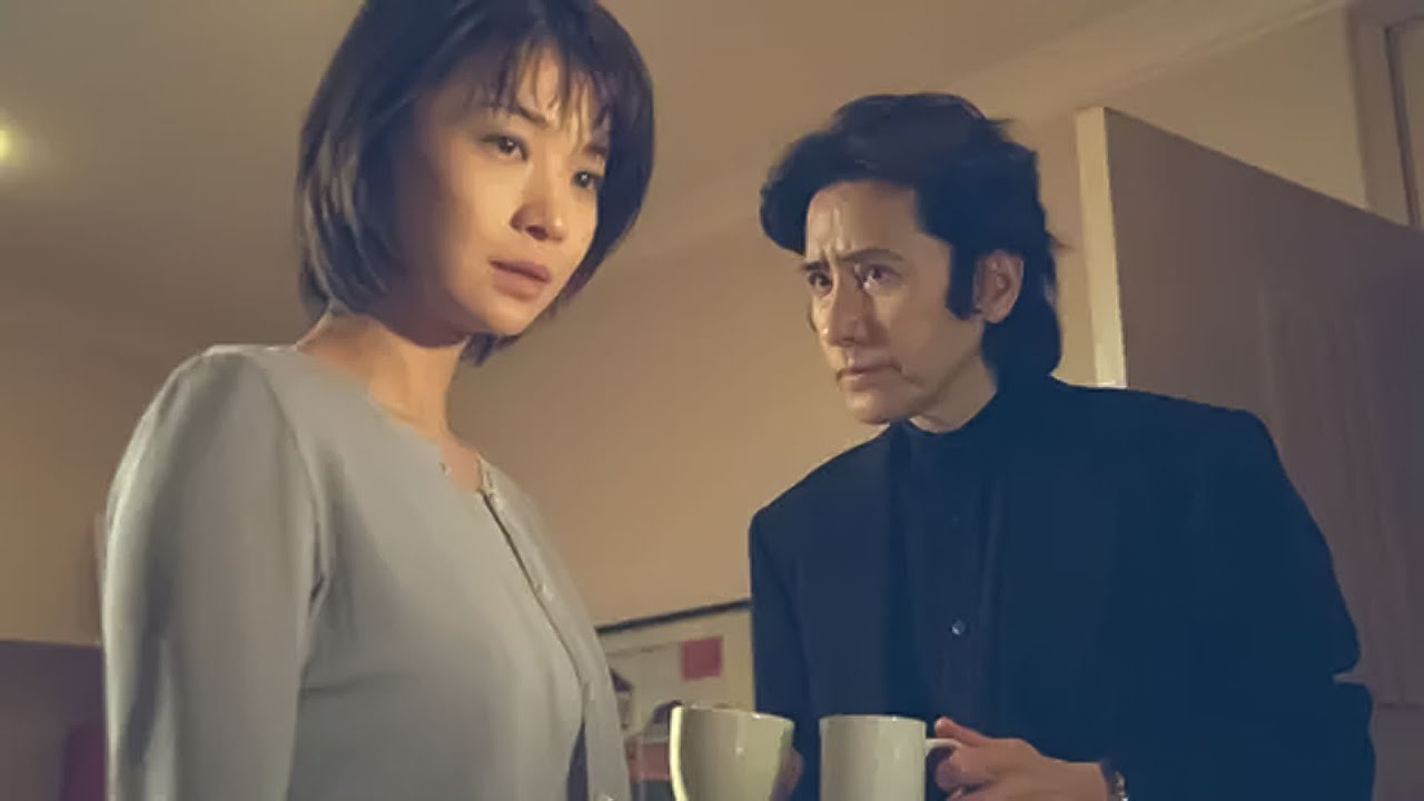 古畑任三郎 第3シリーズ 9話から12話 古い友人に会う 絶対音感殺人事件 哀しき完全犯罪 完全すぎた殺人 Furuhata Ninzaburo SEASON 3 EP9   EP12