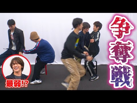 小西成弥とフルーツバスケットをしてみたらまさかの大波乱！？