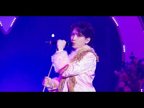 T2- 岩橋玄樹、自身作詞の新曲MVで約6年ぶり演技 『愛魂-icon-24』全5公演完走