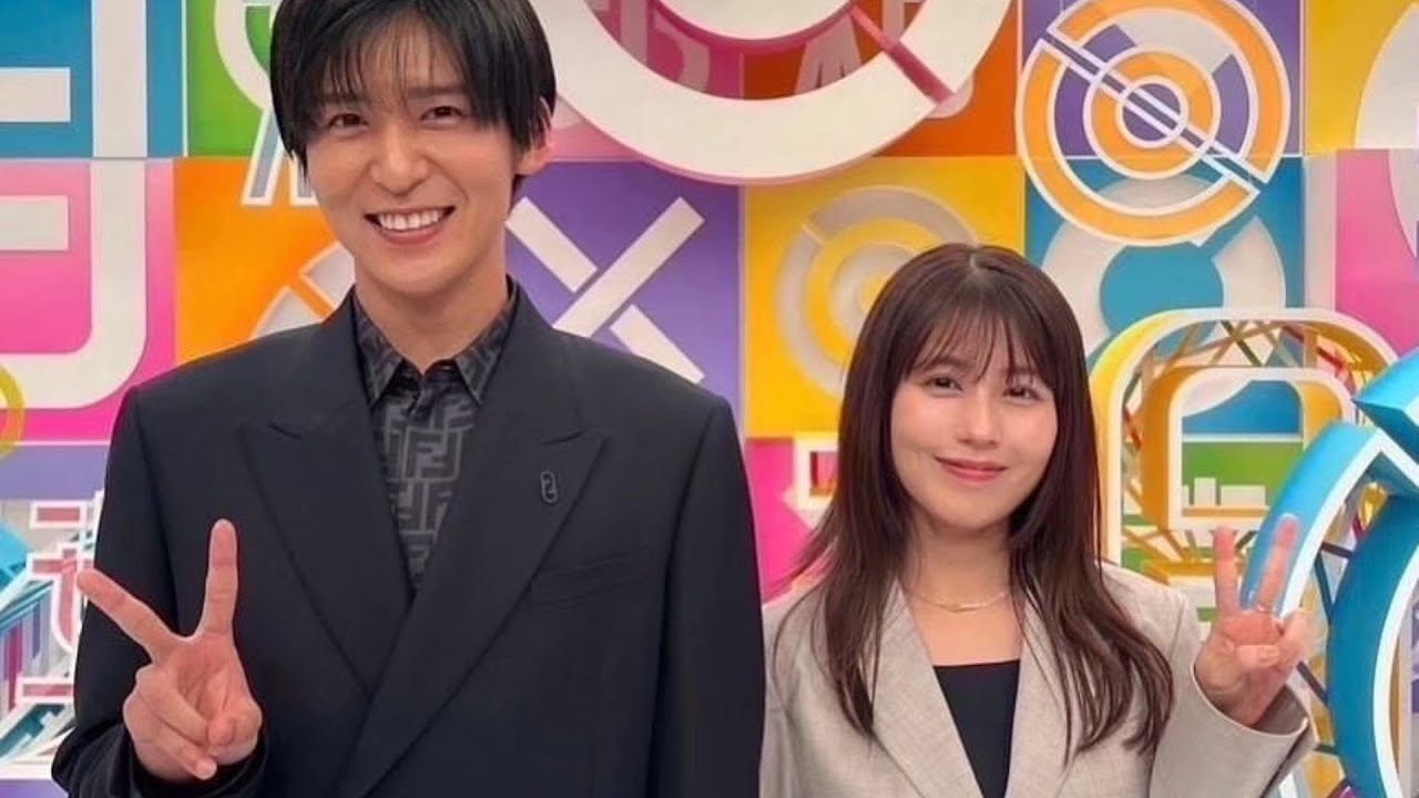 目黒蓮、7歳女優に翻弄される！　『BABA抜き最弱王決定戦～2024夏～』今夜放送