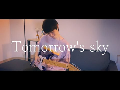Makoto Irie - Tomorrow's sky