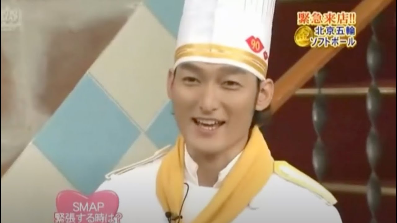 『シャッフルBISTRO』【緊急来店!北京五輪小米一元. ハリウッドスター ウィル・スミス シャーリーズ・セロン