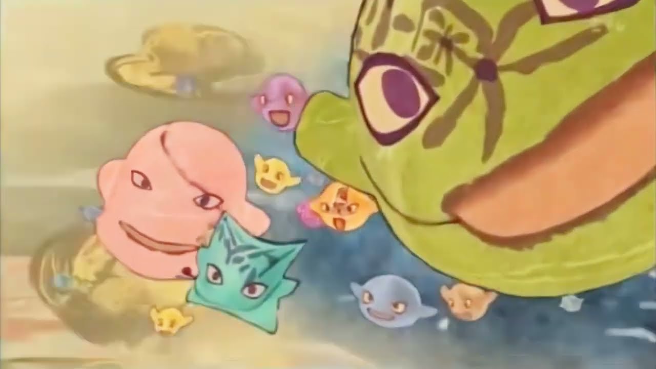 Let's天才てれびくん OP集 2014～2016