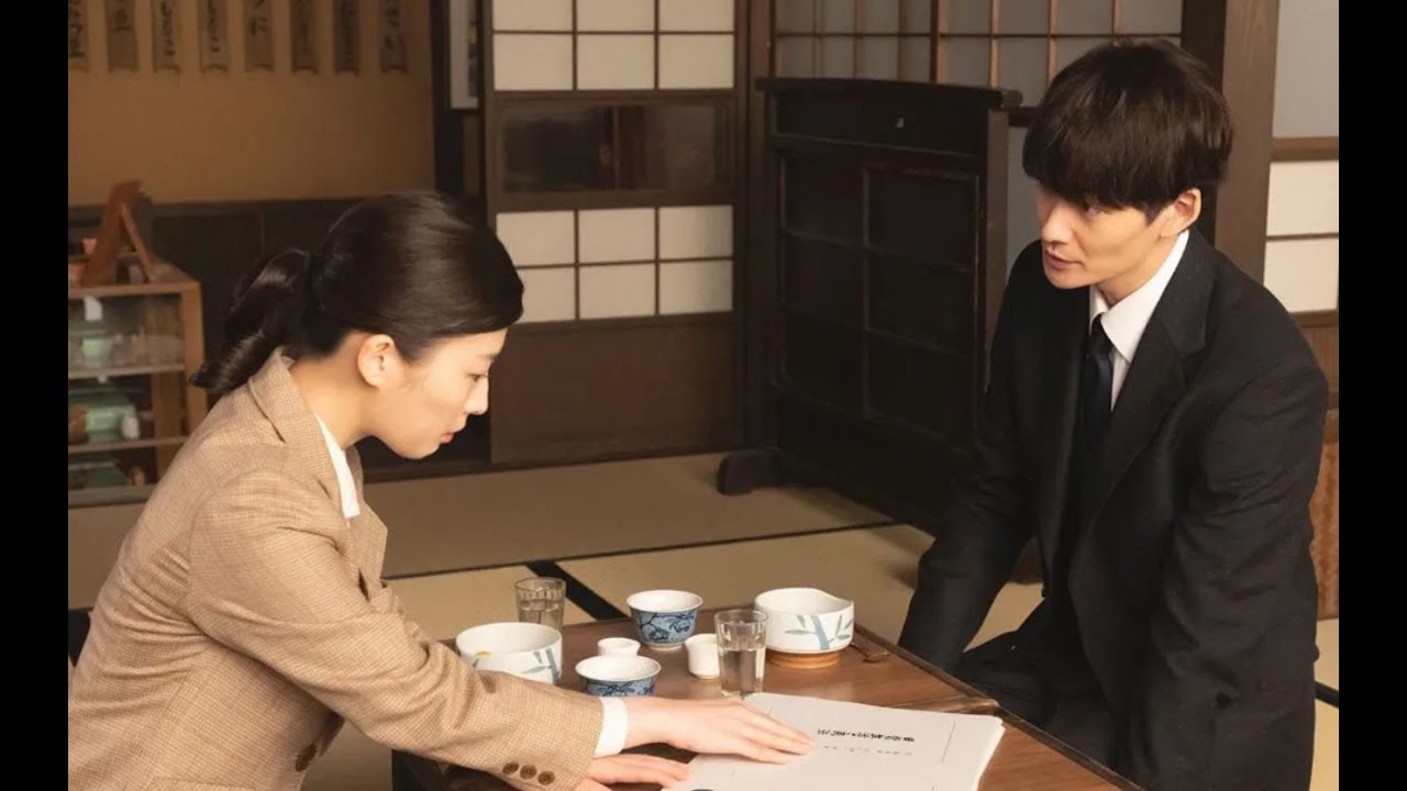 朝ドラ「虎に翼」7月2日第67話あらすじ　航一（岡田将生）との作業を楽しむ寅子（伊藤沙莉）　家事部と少年部の親睦は難航