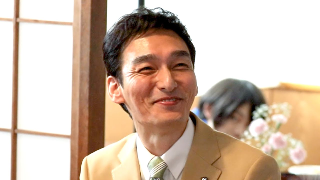 草彅 剛のシゴデキ男子っぷりにときめく！「センチュリー２１・ジャパン」新CM＆メイキングが公開
