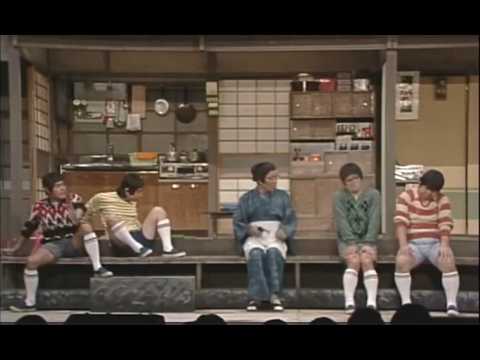 『8時だよ！全員集合 ドリフ』2024  Full episode_ドリフの母ちゃん・今日は良い子でいます！？  671