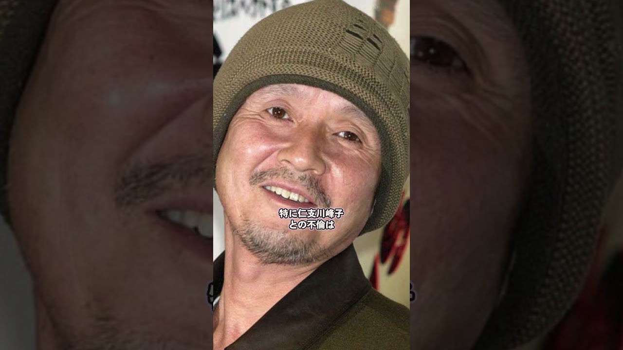 火野正平、緊急入院！交通事故でロケ中止の真相とは？