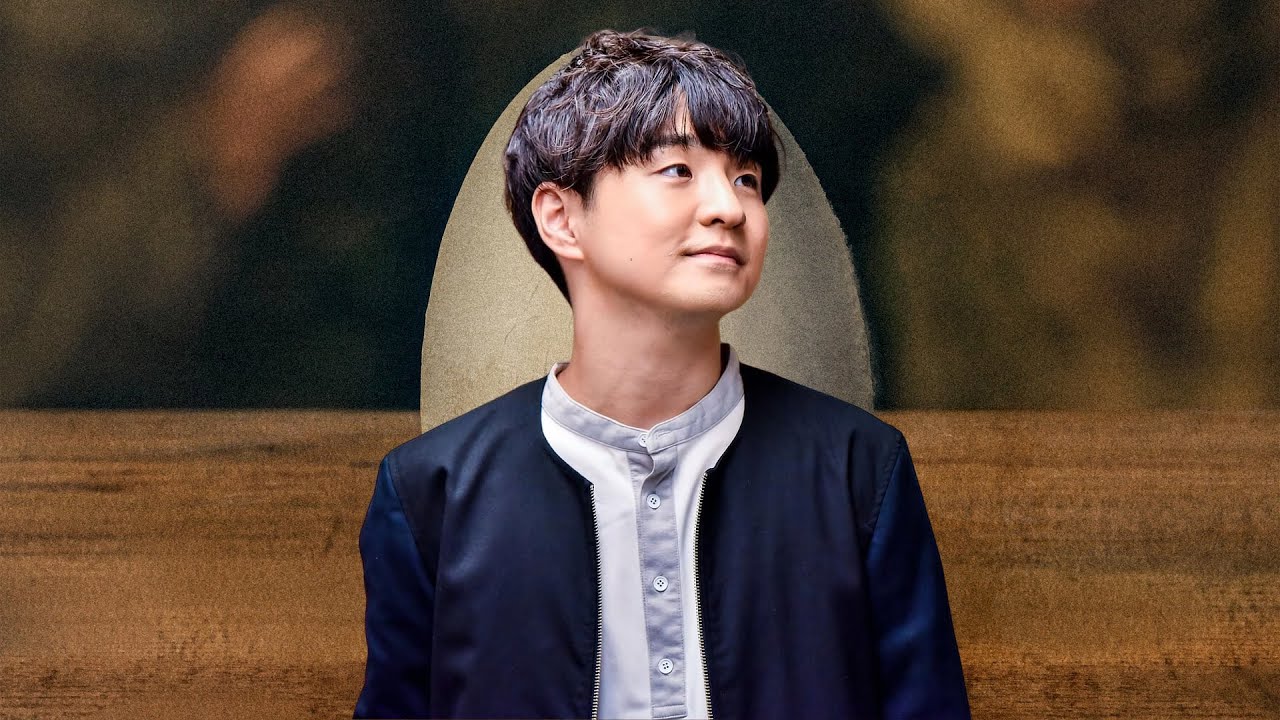 Satoshi Fujihara (Official HIGE DANdism) AI - Columbus (Mrs. GREEN APPLE cover)