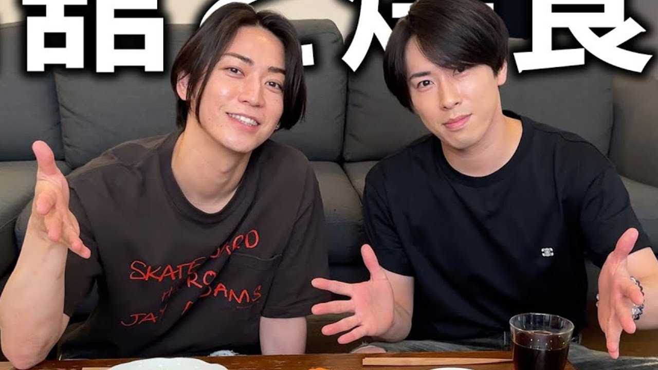 KAT-TUN亀梨和也、Snow Man宮舘涼太と近所だった「ロミオとジュリエット状態」告白に反響続々