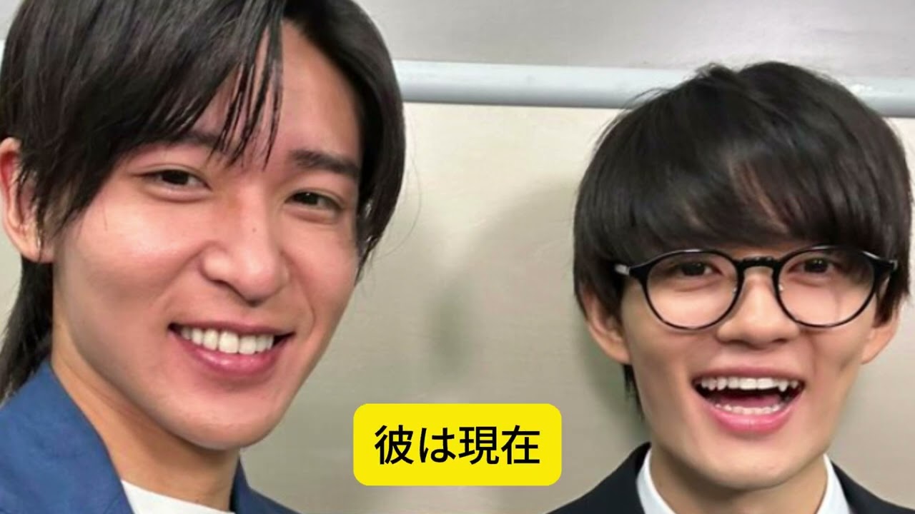 佐野勇斗と目黒蓮の名声上昇を探る！