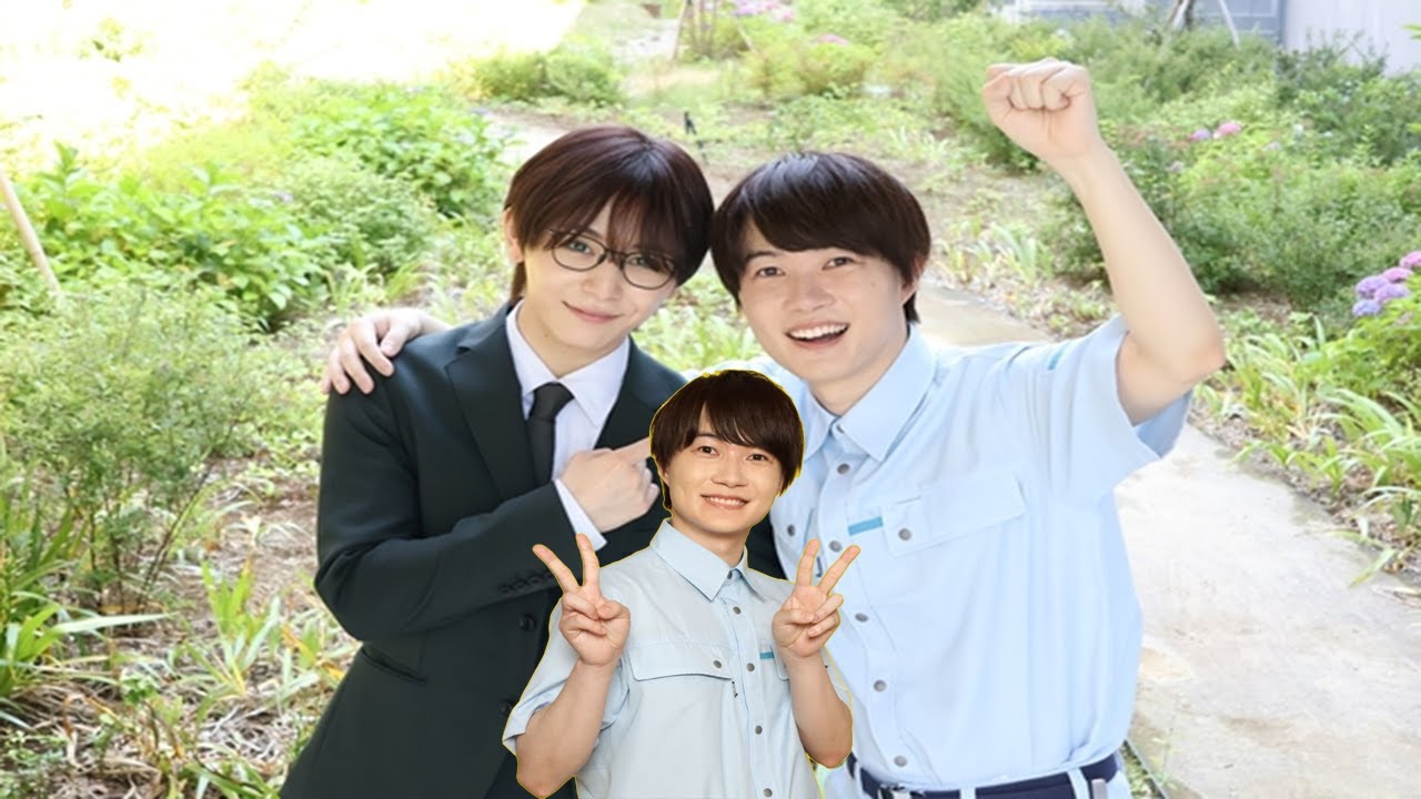 神木隆之介、山田涼介と約10年ぶりに共演　「ビリオン×スクール」に友情出演「小踊りするほどうれしかった」.Yamada Ryosuke, Hey! Say! JUMP .