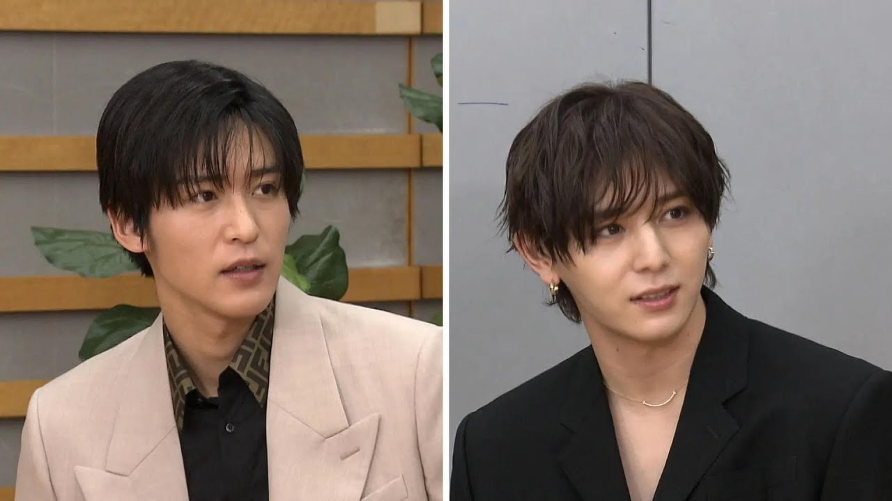目黒蓮エゴサで「こんな知られてるんだ俺」と恐怖に！杉野遥亮の珍回答に山田涼介ツッコミ！？小池栄子思わず「かっけぇ...」と本音漏れる