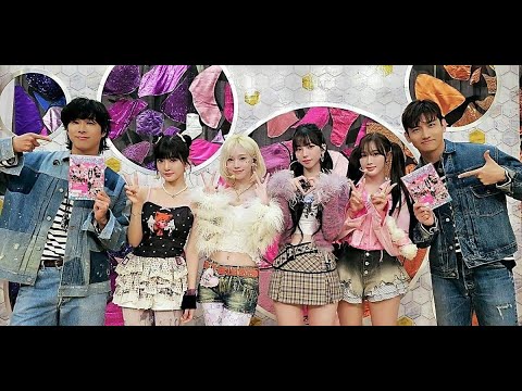 新着- 東方神起＆aespa＆TREASURE、日本で大盛り上がり！岡村隆史とNEWS 増田貴久の誕生日を番組で祝福 - Kstyle