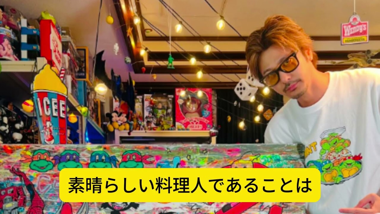 「速水もこみち、驚異的な芸術的才能でファンを驚かせる」