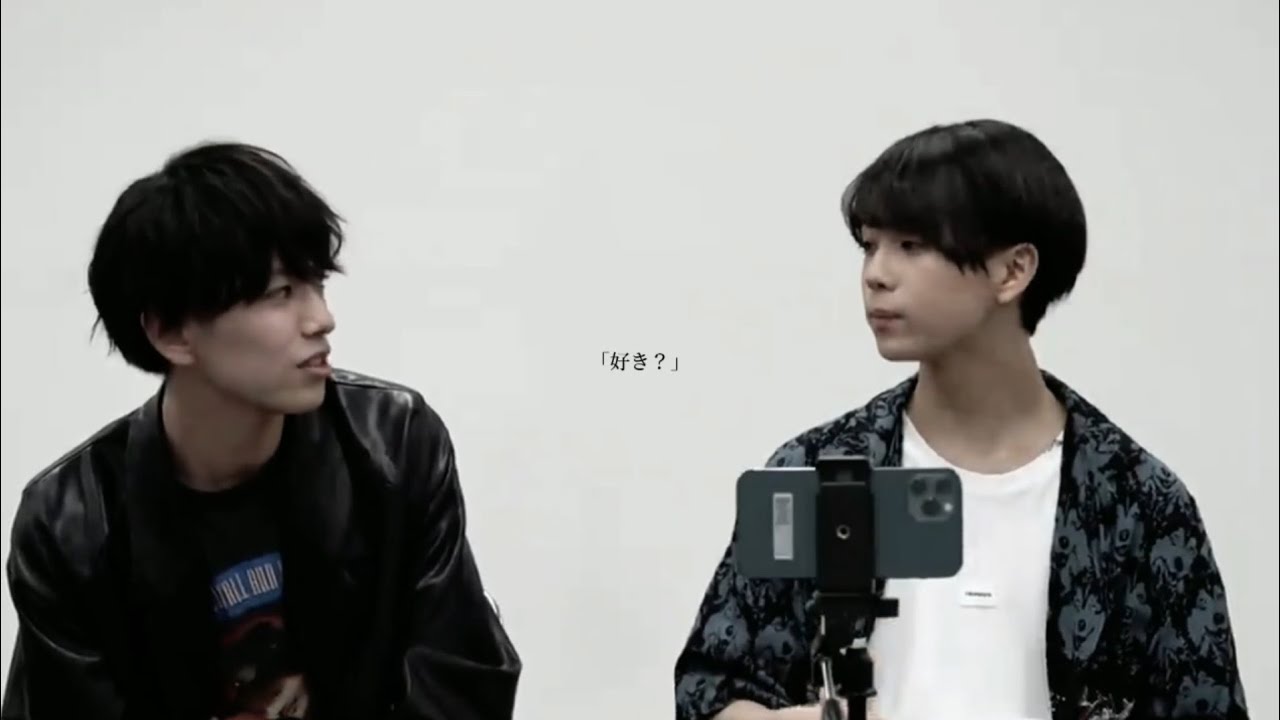 織山尚大 × 深田竜生【おりふか】