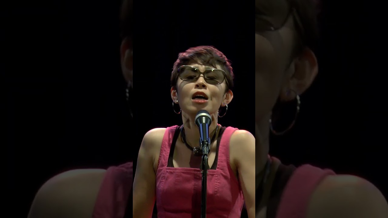 おとなの掟  -  Doughnuts Hole cover 004　 ♪ ENKAの森わくわくステージ♪      #カラオケ #歌ってみた #演歌