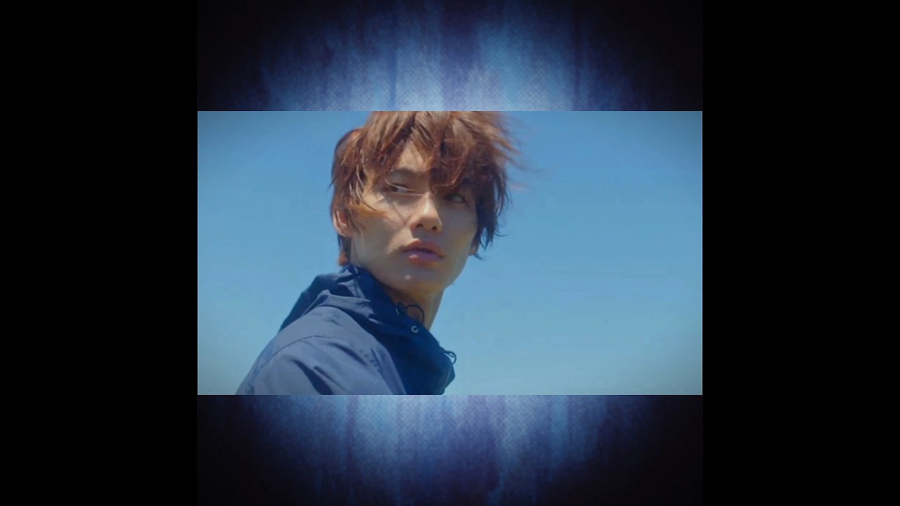 野村周平・広瀬すず・新田真剣佑・上白石萌音 🏞️映画『ちはやふる』〜3人の恋を見守る奏ちゃん〜