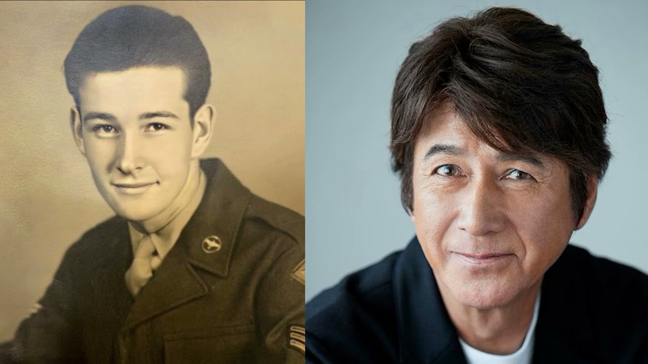 Remember me  - ファミリヒストリー：草刈正雄さん