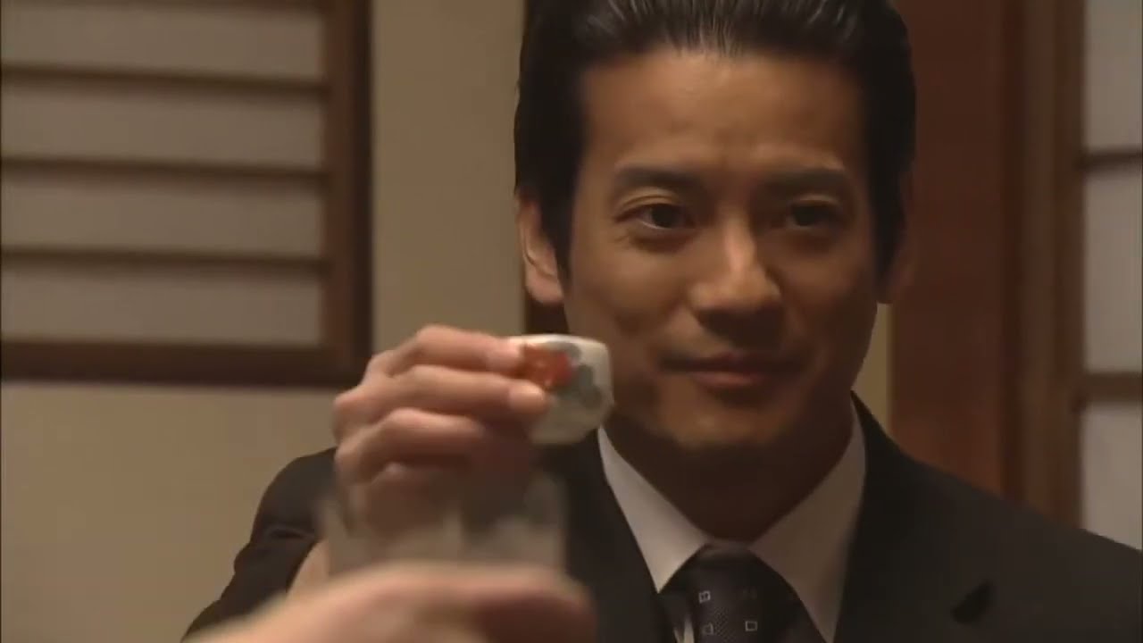 テレビドラマ『白い巨塔』1話～3話  💥🅷🅾🆃 ✅ The Great White Tower 2003 Full HD