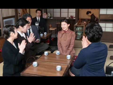 朝ドラ「虎に翼」第15週（7月8日〜）あらすじ　「家庭裁判所の母」と呼ばれるようになった寅子（伊藤沙莉）が離婚調停を担当、その妻（美山加恋）が…