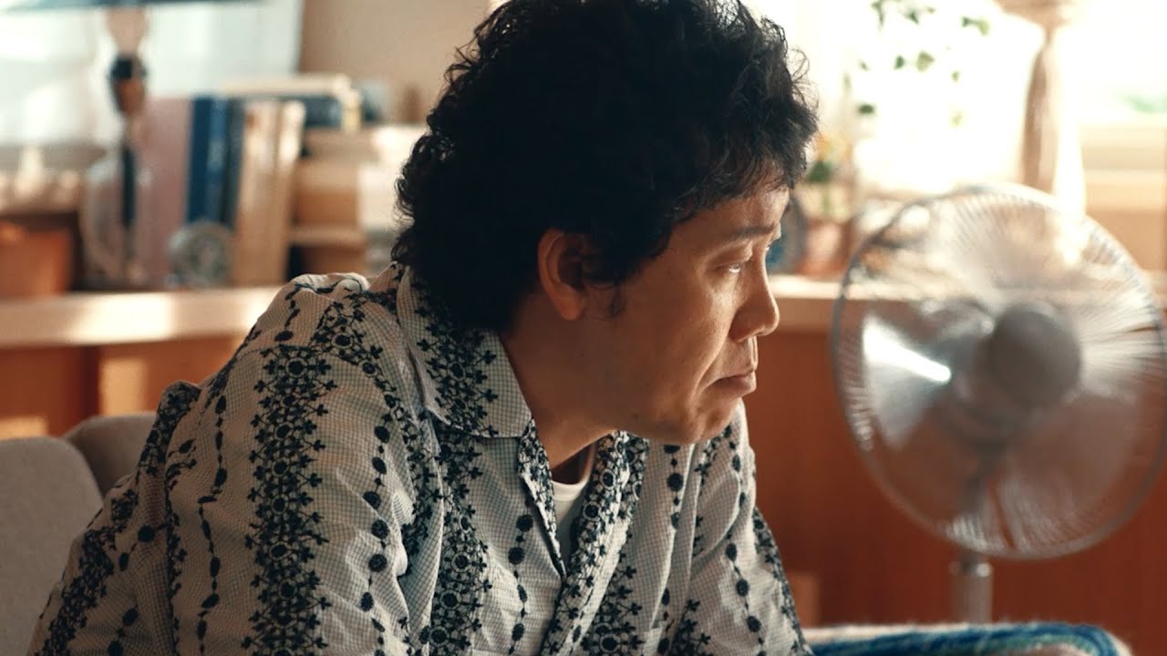 大泉洋演じる「妻を亡くした男」と娘のちょっぴ切ない映画のような『WEBムービー』が公開
