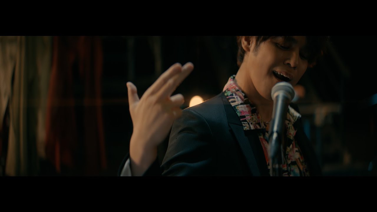 宮野真守「The Battle」MUSIC VIDEO / Mamoru Miyano "The Battle"