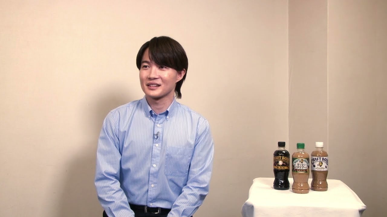 神木隆之介：朝ドラ&『ゴジラ－1.0』躍進を経験した30歳は「Top of The 濃厚でしたね（笑）」「クラフトBOSS」 役所広司・神木隆之介インタビュー