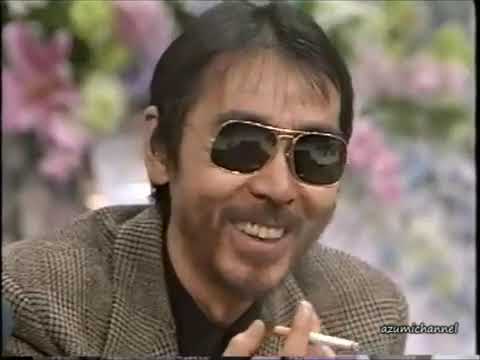 ザベストテン 1993 12 26 同窓会 寺尾聡 名迷場面集