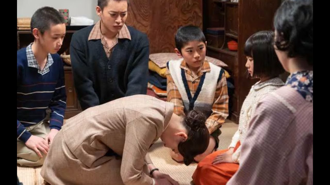 明日の「虎に翼」　家族と正面から向き合う決意をする寅子（伊藤沙莉）＜7月11日放送＞