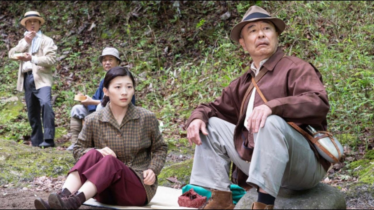 「虎に翼」第77話　あらすじ...民事調停を担当する寅子...山の境界線をめぐる民事調停を担当することになった寅子（伊藤沙莉）は、弁護士の杉田（高橋克実）、書記官の高瀬（望月歩）らと現地へ出向くことに