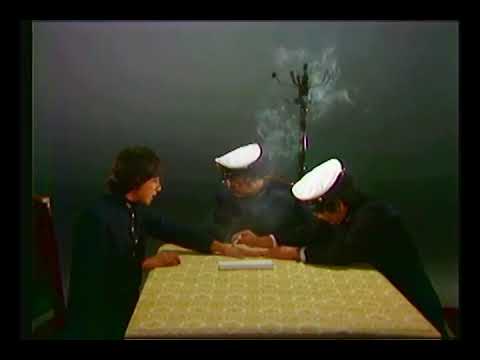 【カリキュラマシーン】「５」の卒業試験【宍戸錠・藤村俊二・常田富士男】