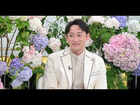 T2- 山本耕史に9年前の「電撃婚」めぐるウワサを直撃 “彼女が乗るかもしれない新幹線に勘で乗車”→奇跡?