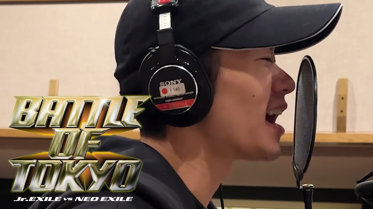 「利樹と志はすごく才能のある2人🎤💎」THE RAMPAGE・川村壱馬🤜💥🤛【BATTLE OF TOKYO】