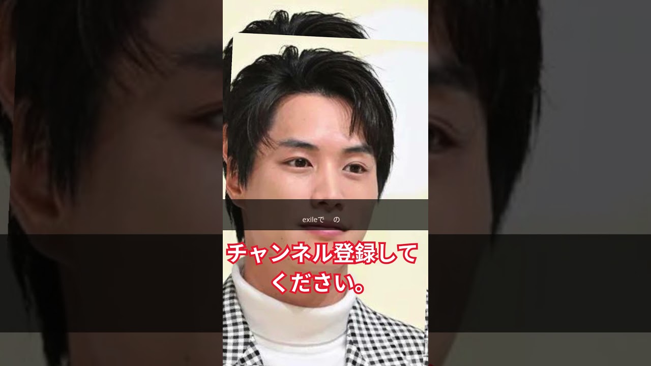 「チャライケのぶくんも素敵」鈴木伸之、金髪サングラス姿の“別人級イメチェン”ショットにファンメロメロ