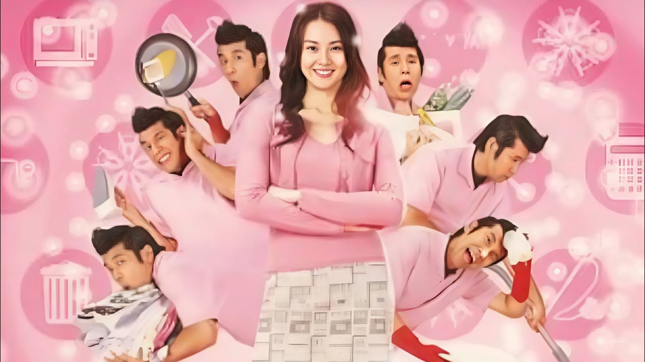 テレビドラマ  | 鬼嫁日記  ✔️ 1話～2話 Oniyome Nikki Ep Full HD #720