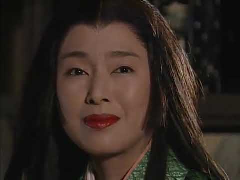 ドラマ『花の乱』5話  Hana no Ran 1994 Ep Full HD #720